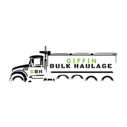 Logo of Giffin Bulk Haulage
