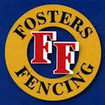 Logo of Fosters Fencing Perth