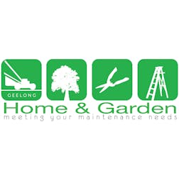 Logo of Geelong Home & Garden