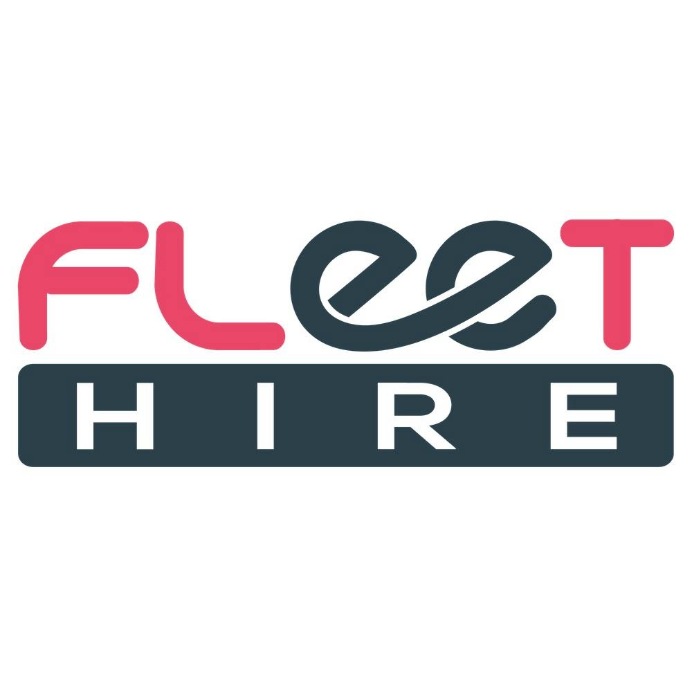 Logo of Fleet Hire