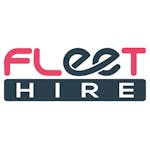 Logo of Fleet Hire