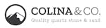 Logo of Colina & Co.