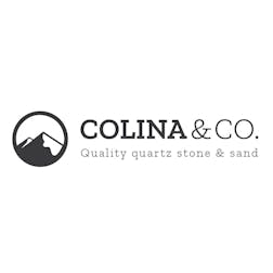Logo of Colina & Co.