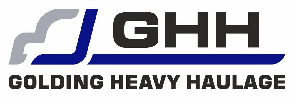 Logo of Golding Heavy Haulage