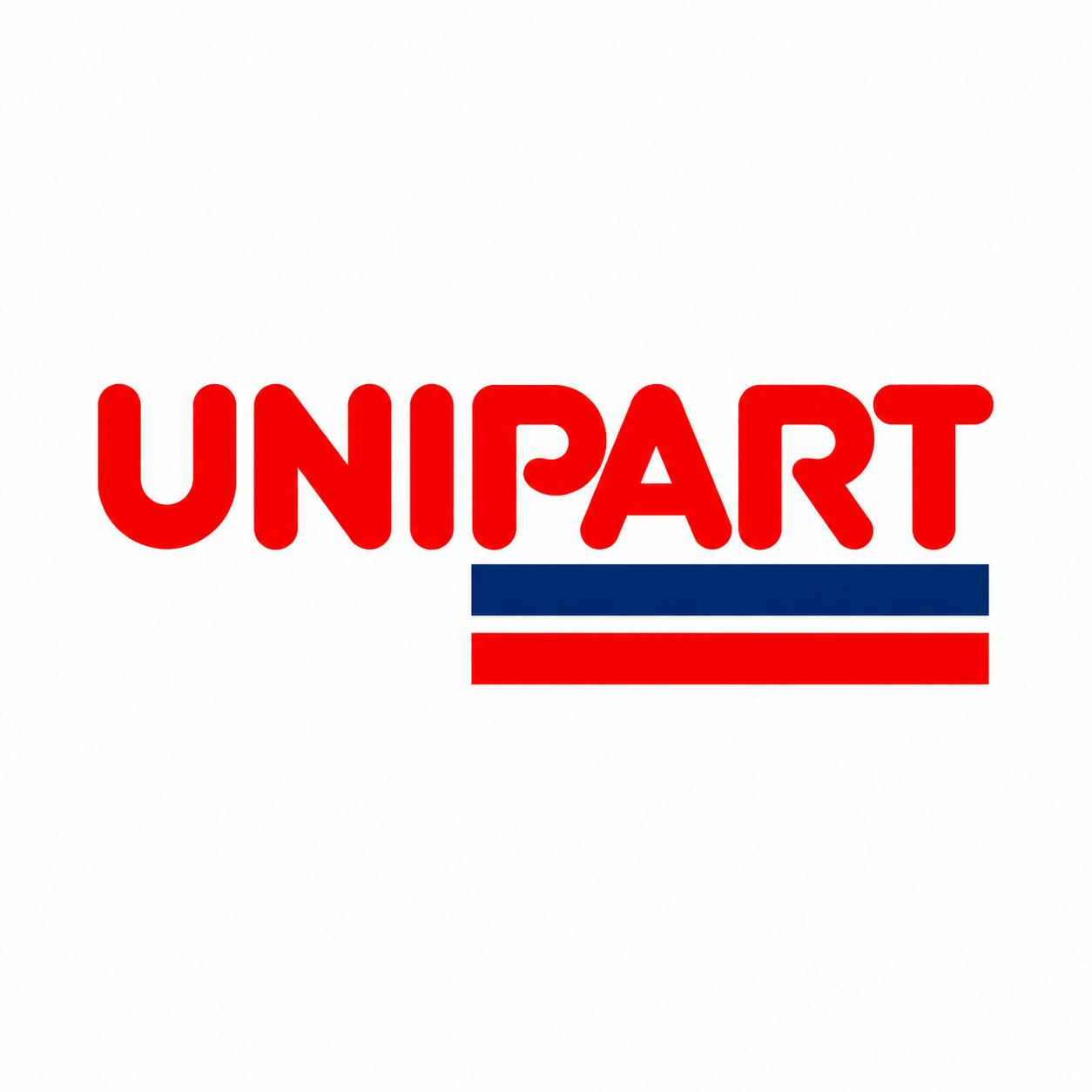 Logo of Unipart Group Australia