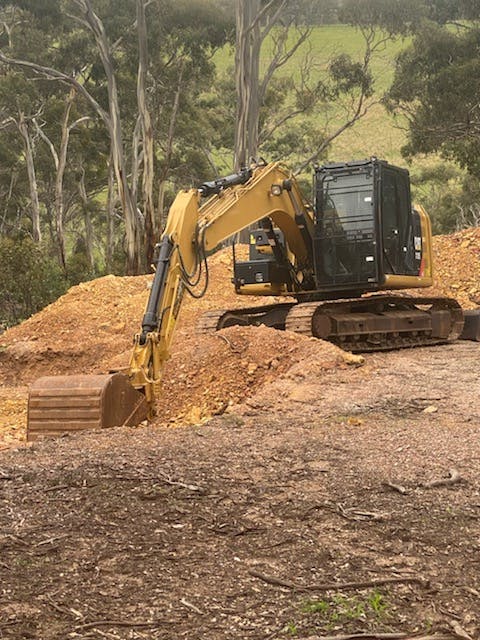 Logo of Adam East Builders P/l