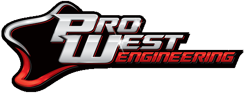 Logo of ProWest Engineering LTD PTY