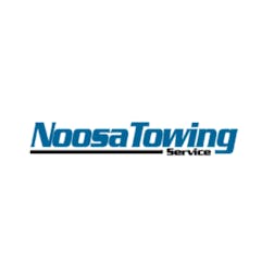 Logo of Noosa Towing Service