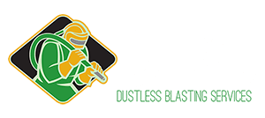 Logo of Dustless Blasting Services