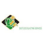 Logo of Dustless Blasting Services