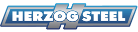 Logo of Herzog Steel