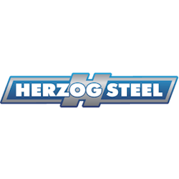 Logo of Herzog Steel