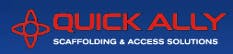 Logo of Quick Ally Access Solutions