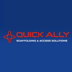 Logo of Quick Ally Access Solutions