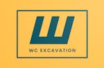 Logo of WC. Excavations