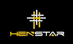 Logo of Henstar international limited