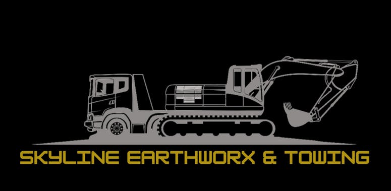 Skyline Earthworx featured image