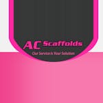 Logo of AC Scaffolds