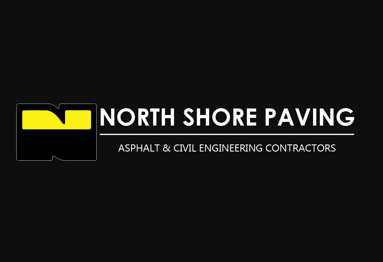 Logo of North Shore Paving