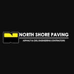 Logo of North Shore Paving