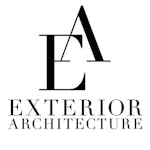 Logo of Exterior Architecture Landscape Design or Exterior Architecture