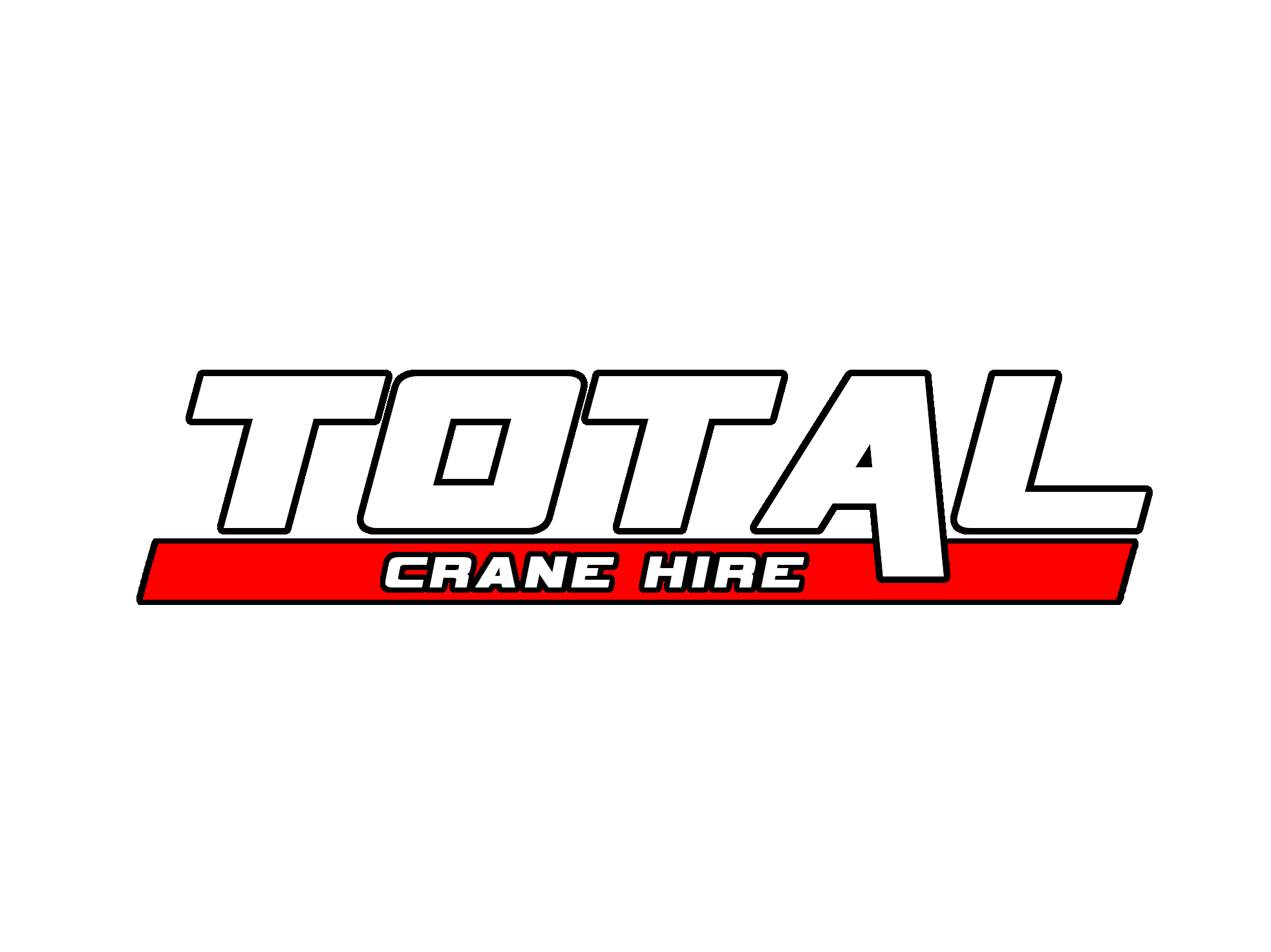 Logo of Total Crane Hire