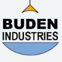 Logo of Buden Industries