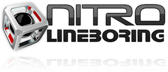 Logo of Nitro Lineboring