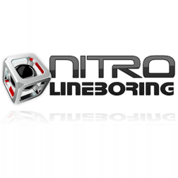 Logo of Nitro Lineboring