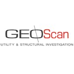 Logo of GeoScan: Utility & Structural Investigation