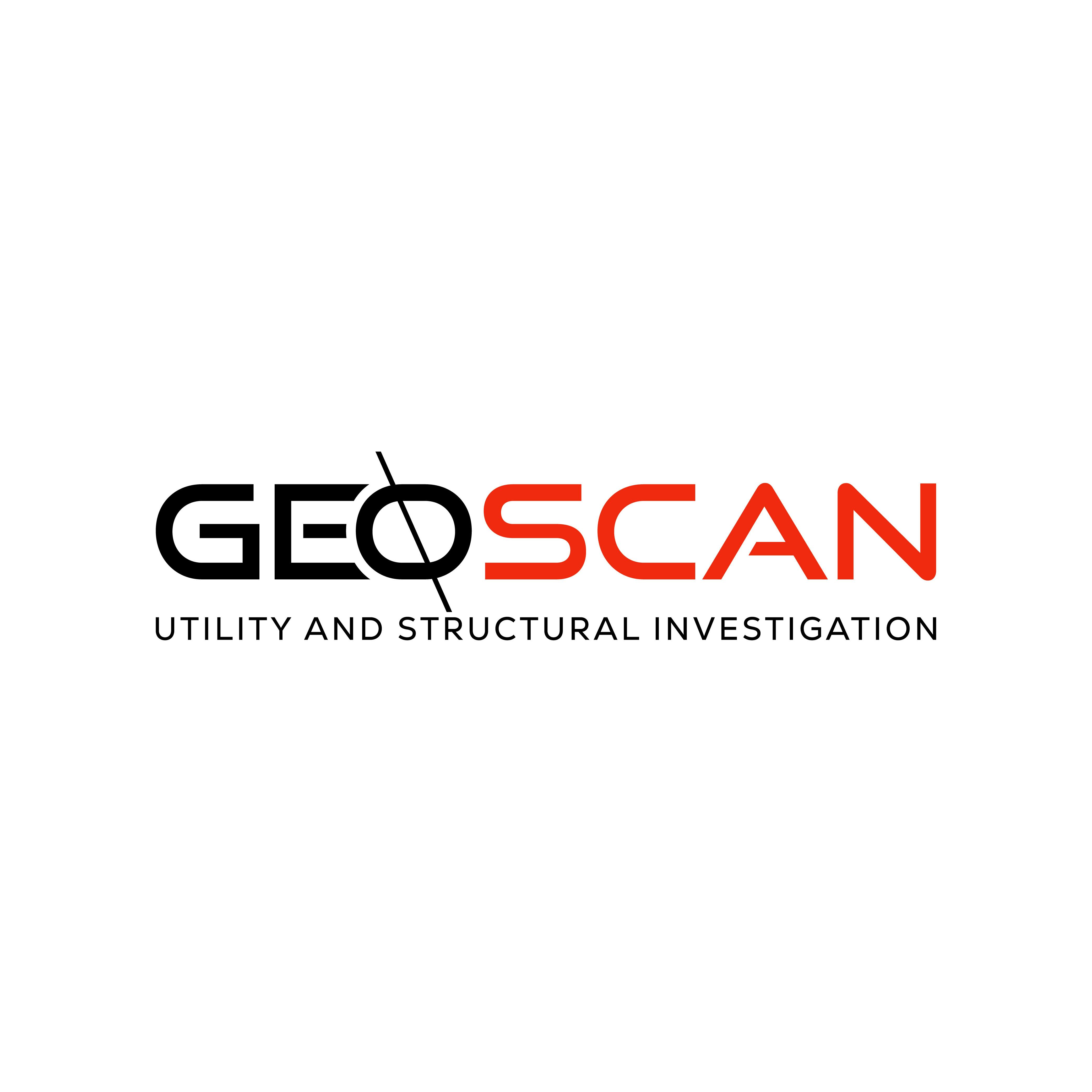 Logo of GeoScan: Utility & Structural Investigation