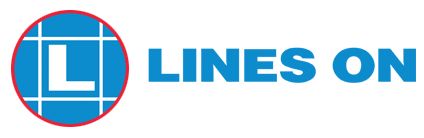 Logo of Lines On