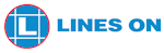 Logo of Lines On