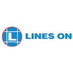 Logo of Lines On