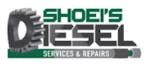 Logo of Shoei's Diesel Services and Repairs