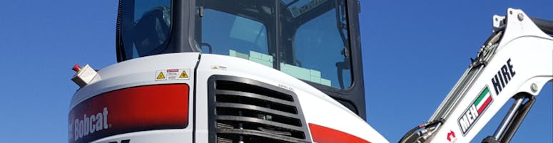 MEH Plant and Equipment Hire featured image