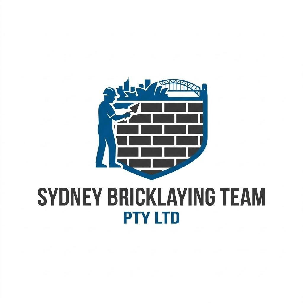 Logo of Sydney Bricklaying Team Pty Ltd