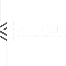 Logo of Sutton Structural Steel