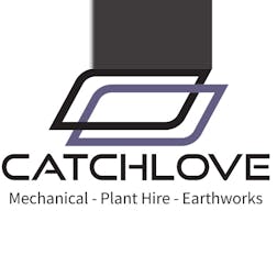 Logo of Catchlove Equipment