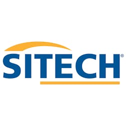 Logo of SITECH WA