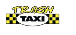 Logo of Trash Taxi