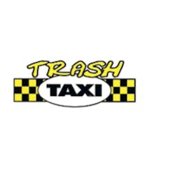 Logo of Trash Taxi