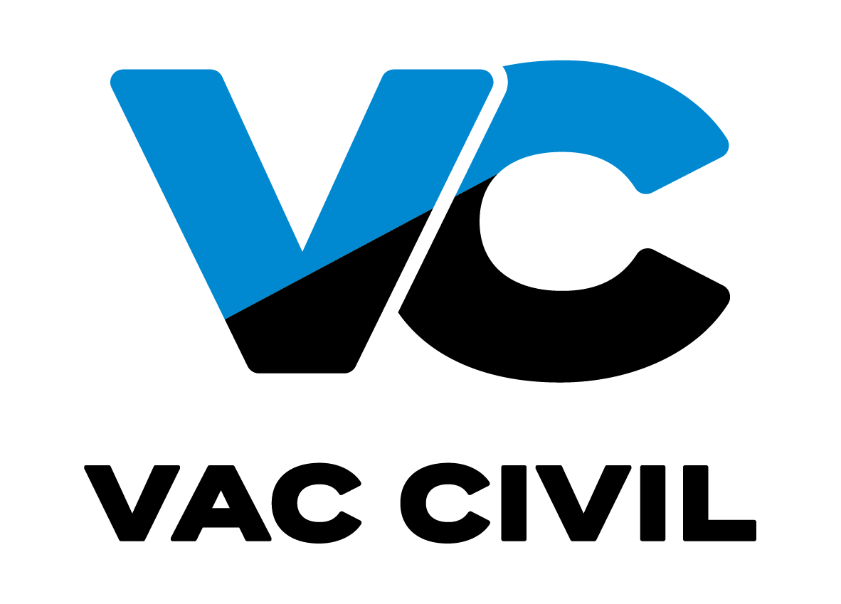 Logo of Vac Civil