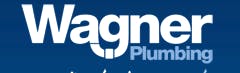 Logo of Wagner Plumbing