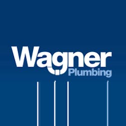 Logo of Wagner Plumbing