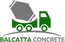 Logo of Balcatta Concrete