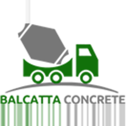 Logo of Balcatta Concrete