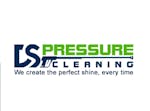 Logo of DS Pressure Cleaning