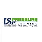 Logo of DS Pressure Cleaning