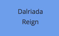 Logo of Dalriada Reign